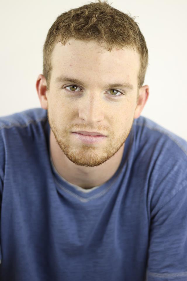 Brian Bogart