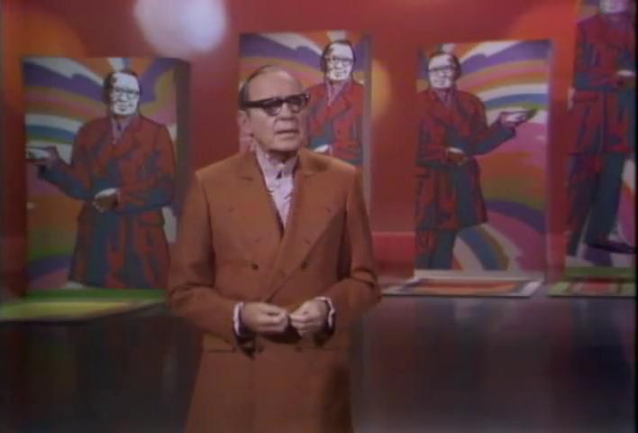 Jack Benny