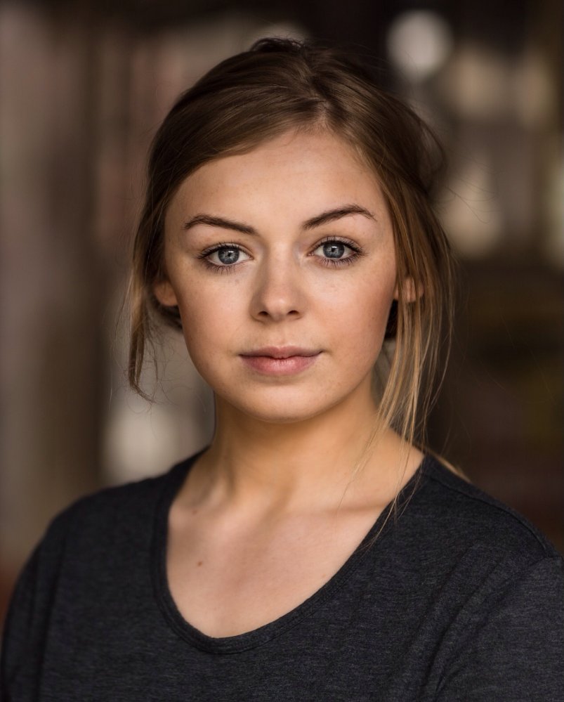 Shauna Higgins