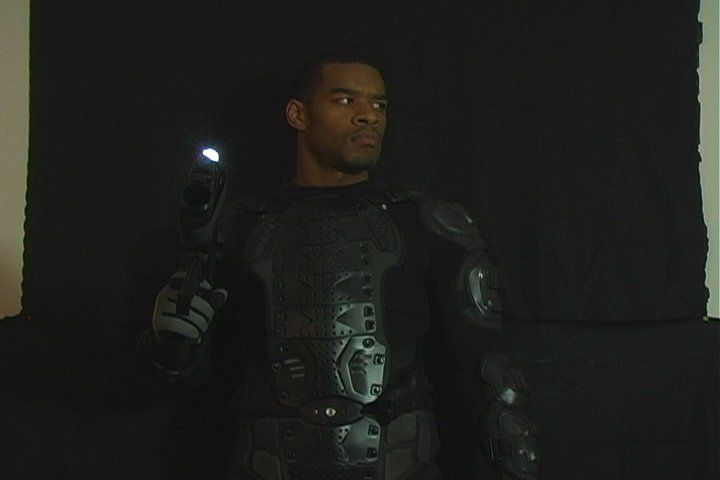 Kenyon Glover