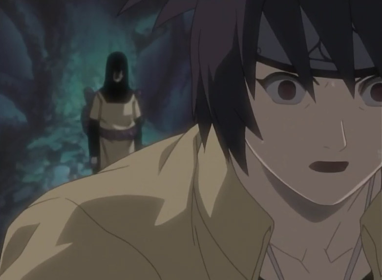 Anko Mitarashi