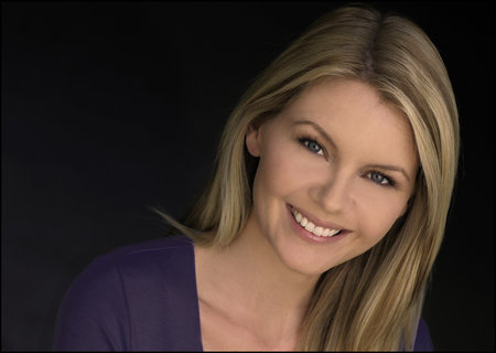 Amy Simon