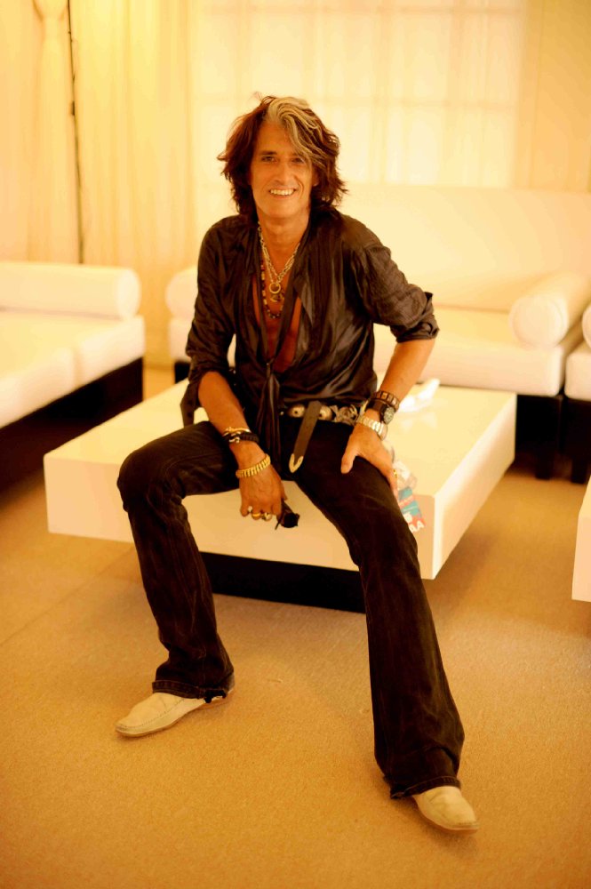 Joe Perry