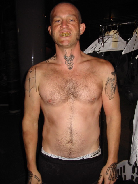 Lester Tremor