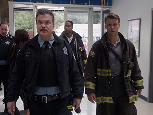 Jesse Spencer
