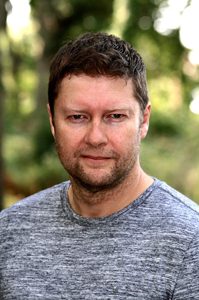 Mikey O'Connor
