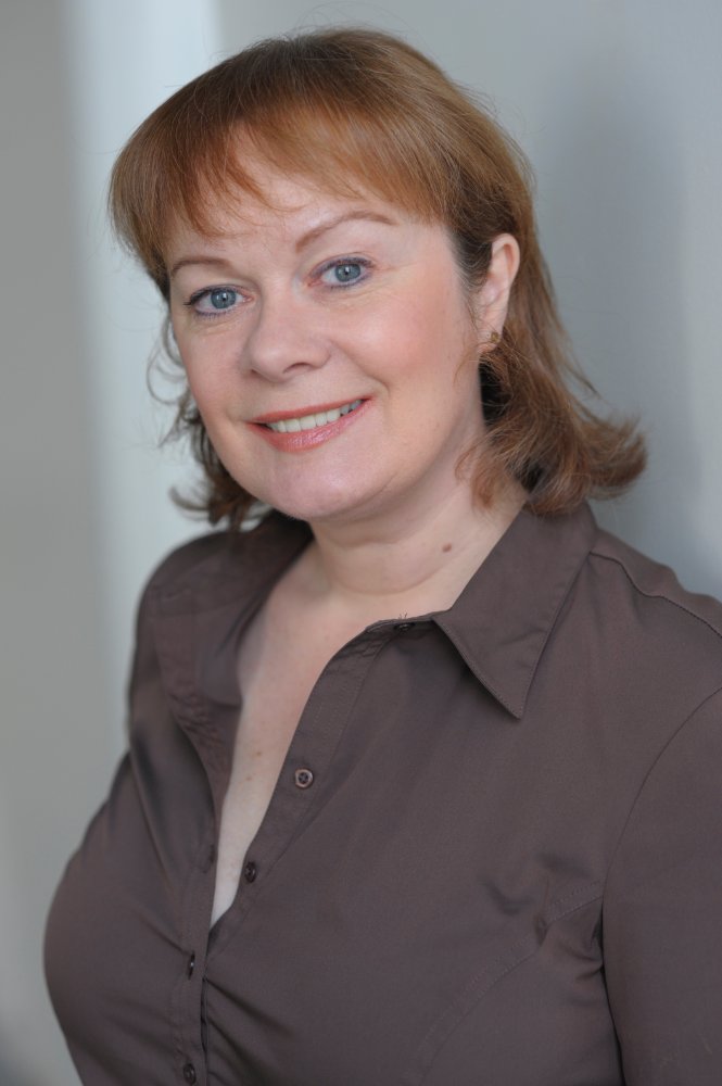 Donna Byrne