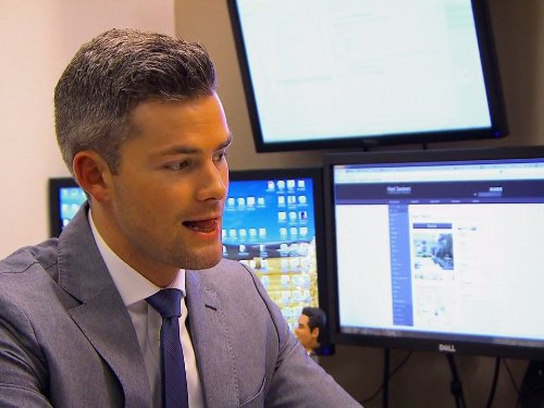 Ryan Serhant