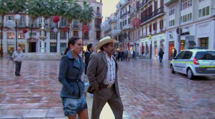 Potequim Galvez 'El Pote'