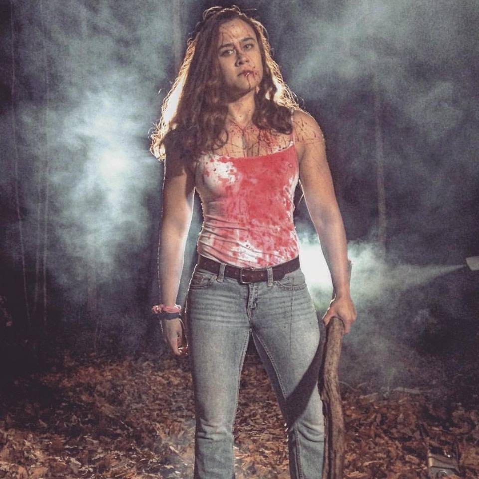Katy M. O'Brian