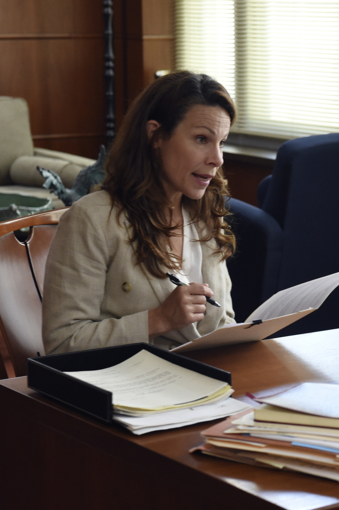 Lili Taylor