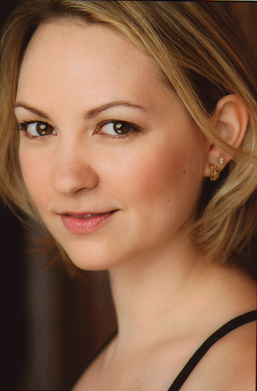 Sara Blindauer