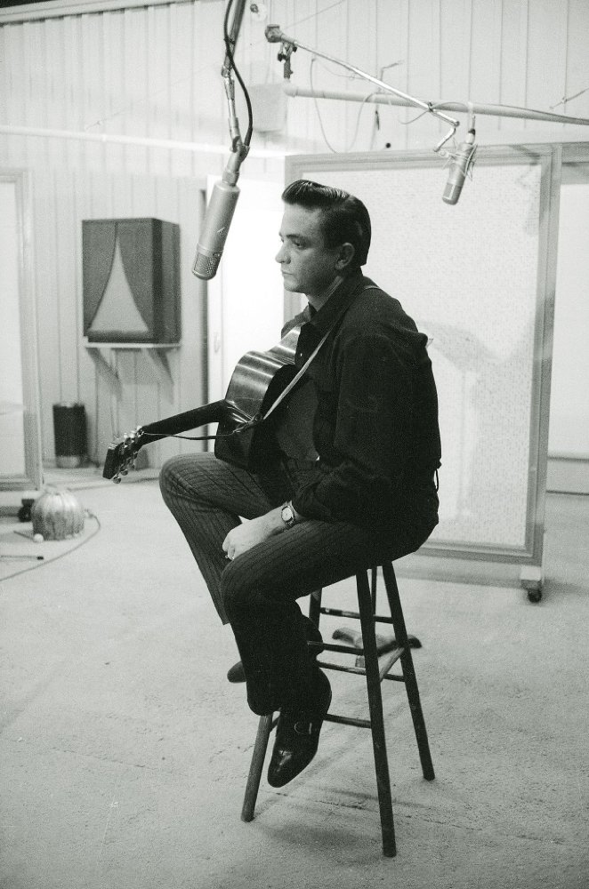 Johnny Cash