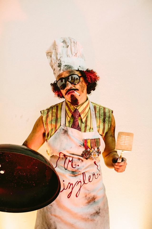 Rami Margron