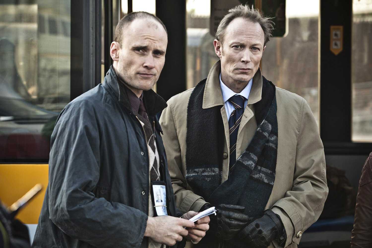 Lars Mikkelsen