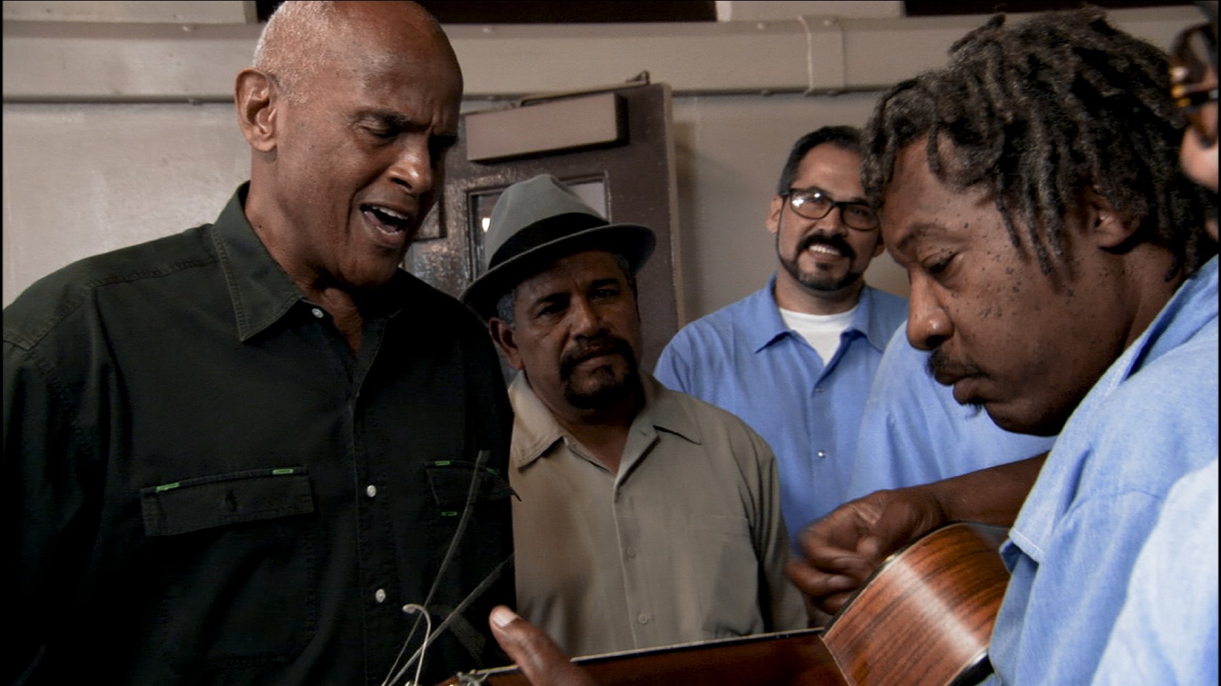 Harry Belafonte