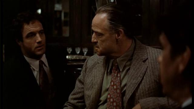 Santino 'Sonny' Corleone