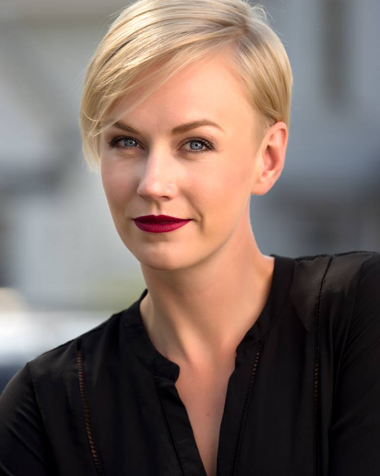 Jen Znack