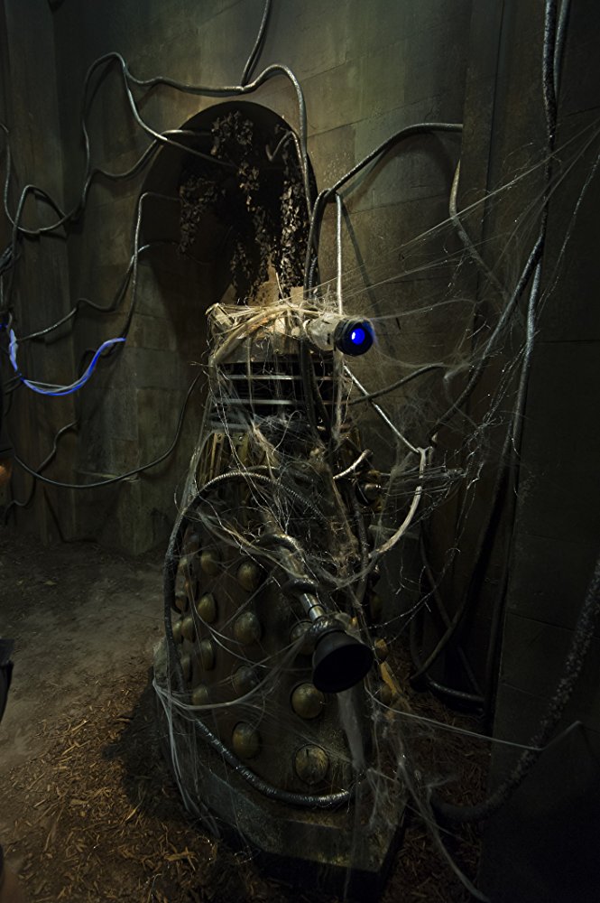 Daleks