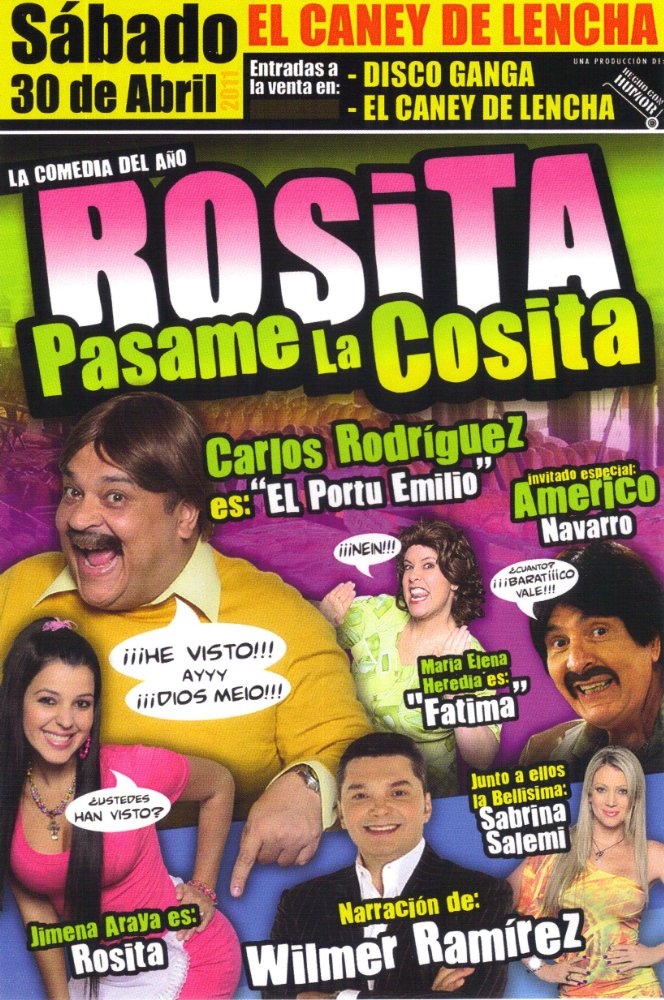 Maria Elena Heredia