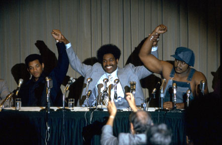 Cassius Clay, Sr.