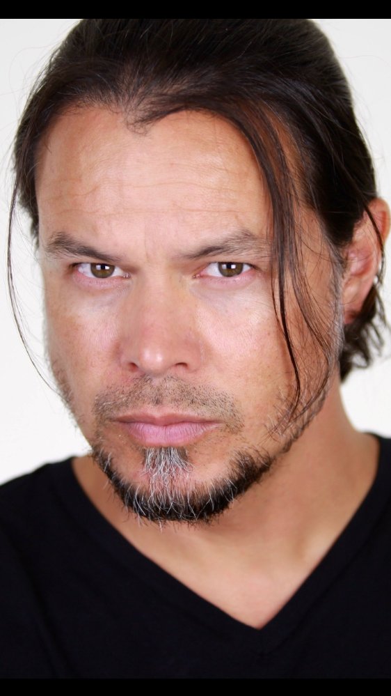 Ricky Rogers