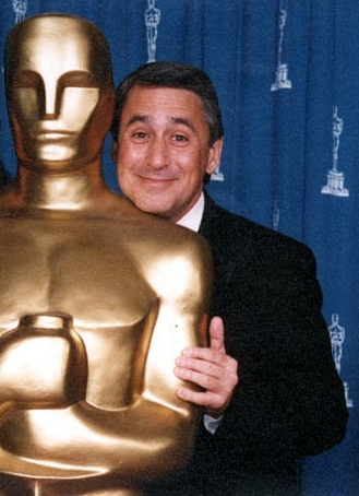 Joe Farago