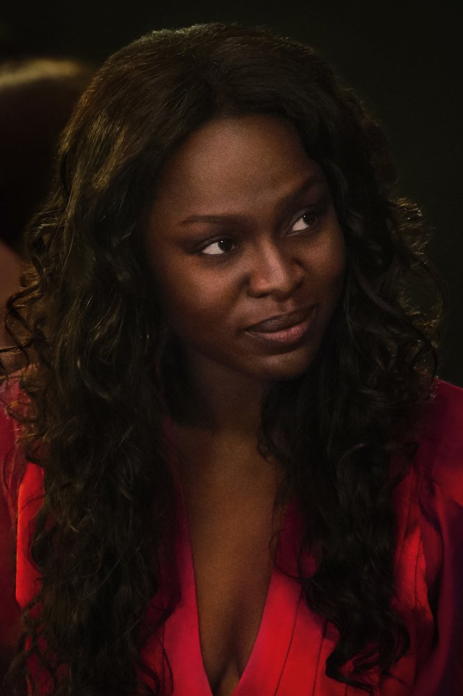 Yetide Badaki