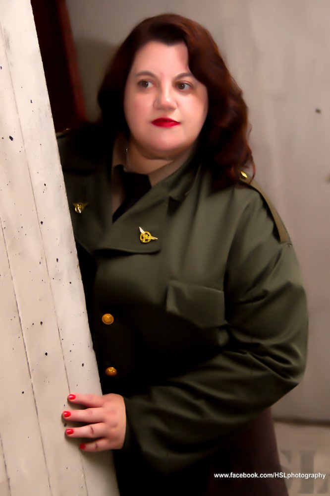 Kristine Knowlton