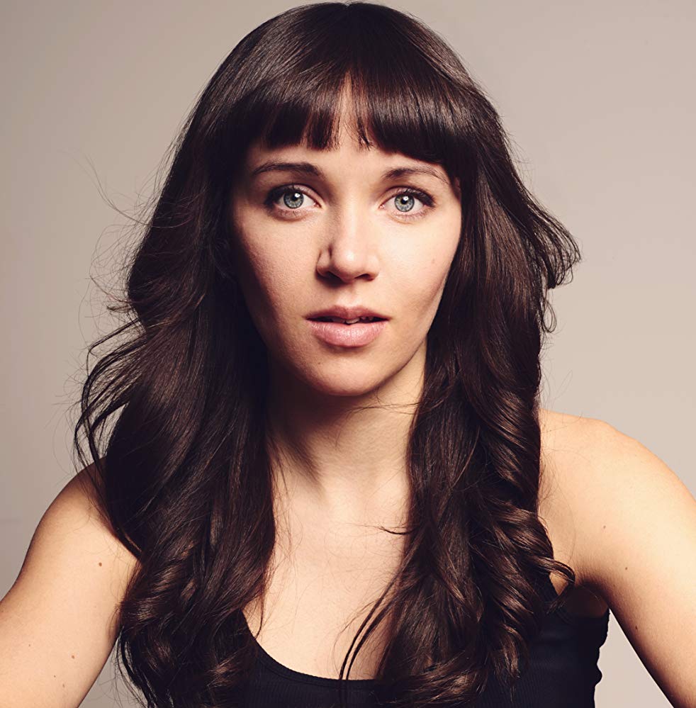 Kea Trevett