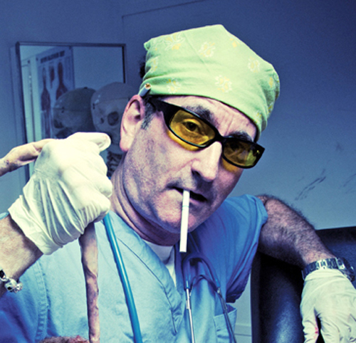 Robert Rhine