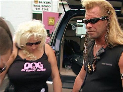 Beth Chapman