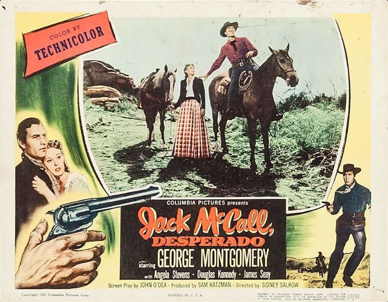 Jack McCall