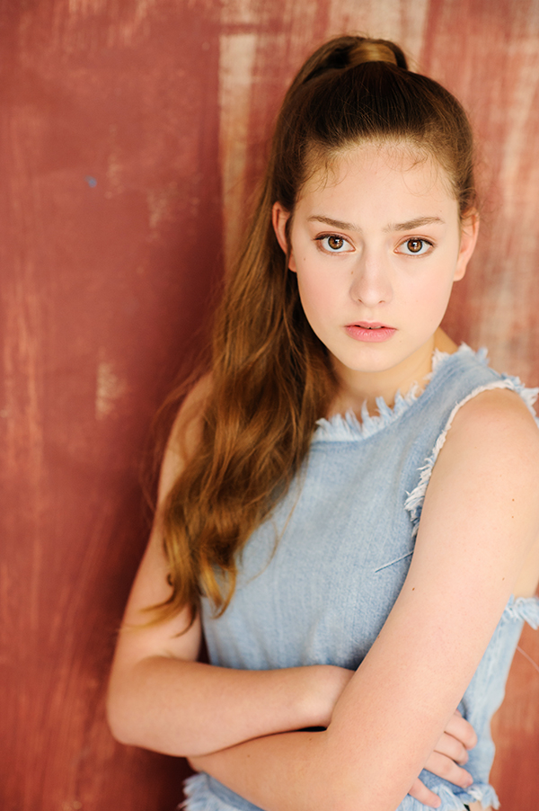 Anna Hinsley