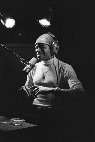 Al Jarreau