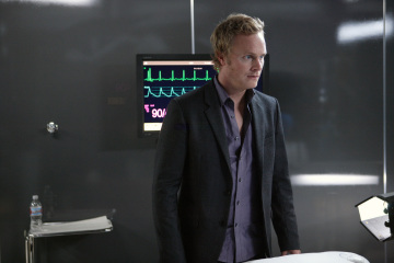 Adam Monroe