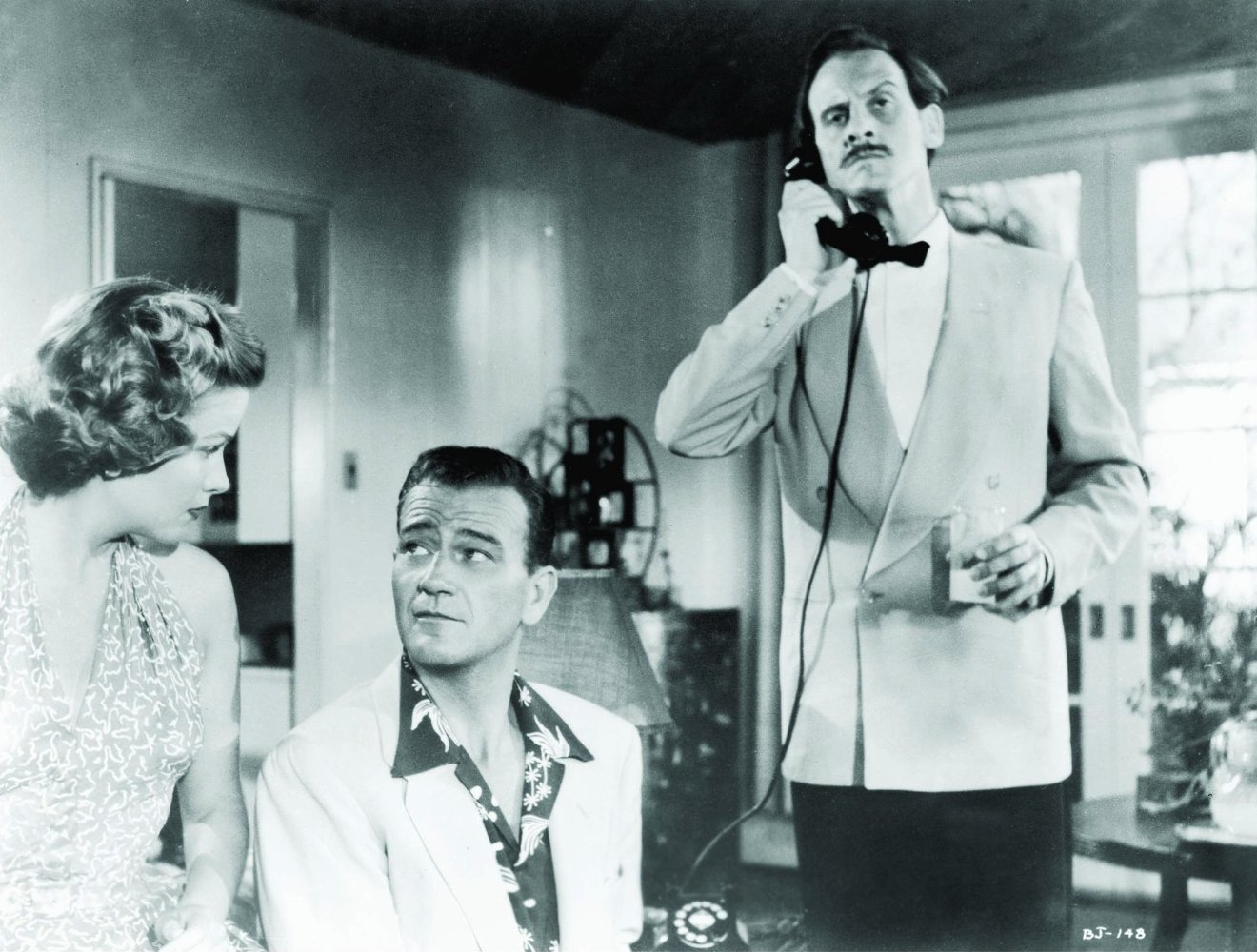 Nancy Olson