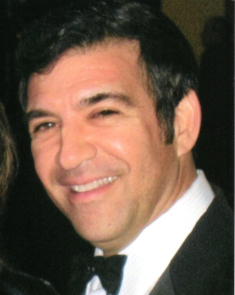 Michael DeBartolo