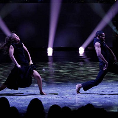 Herself - Judge, Herself - Choreographer, Herself - Guest Judge, Herself, Choreographer, Herself - Judge and Choreographer, Herself- Choreographer, Herself- Judge