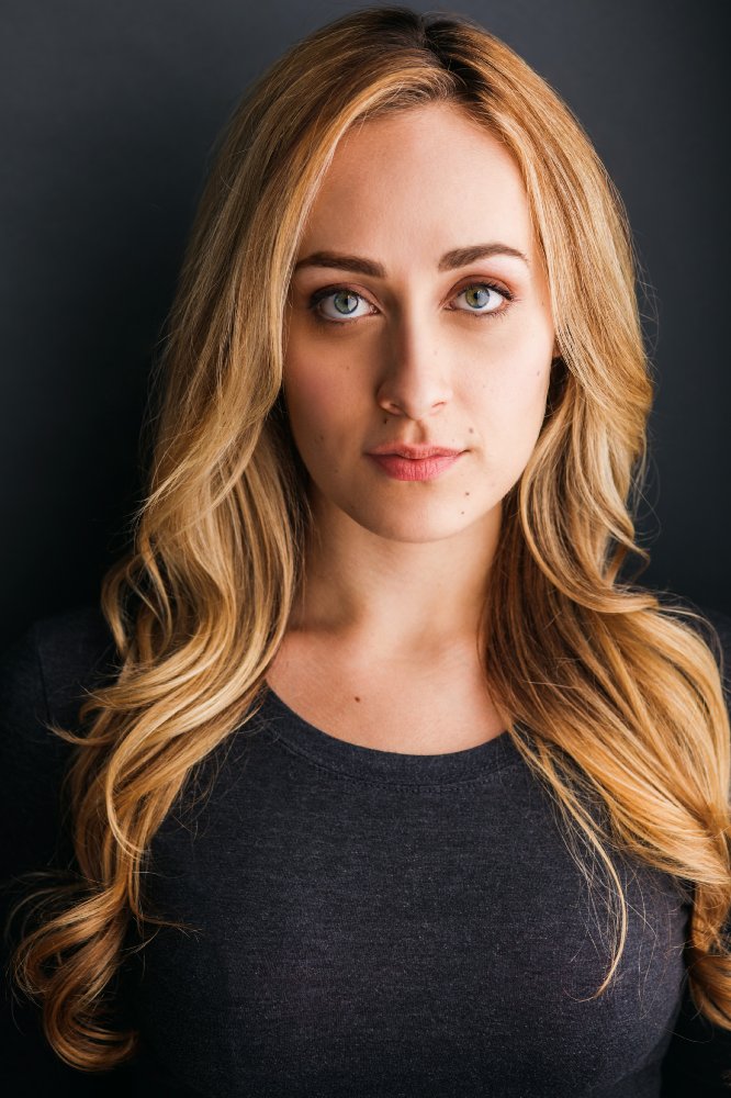 Leah Cohen