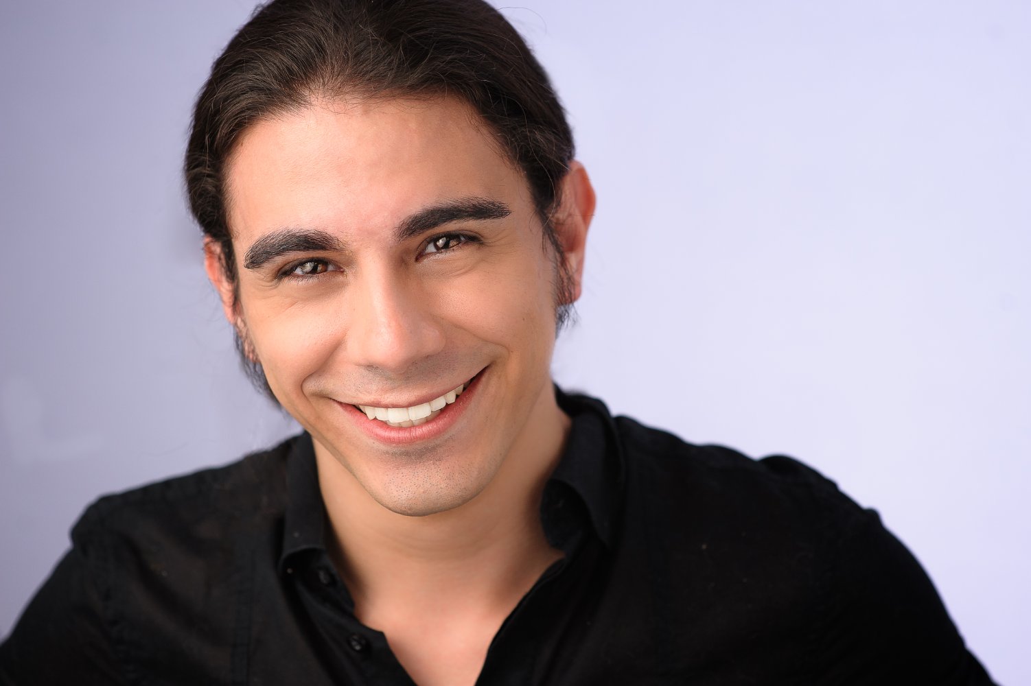 Jett Salazar