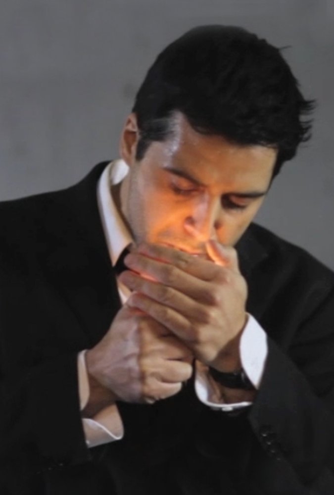 Franco Barberis