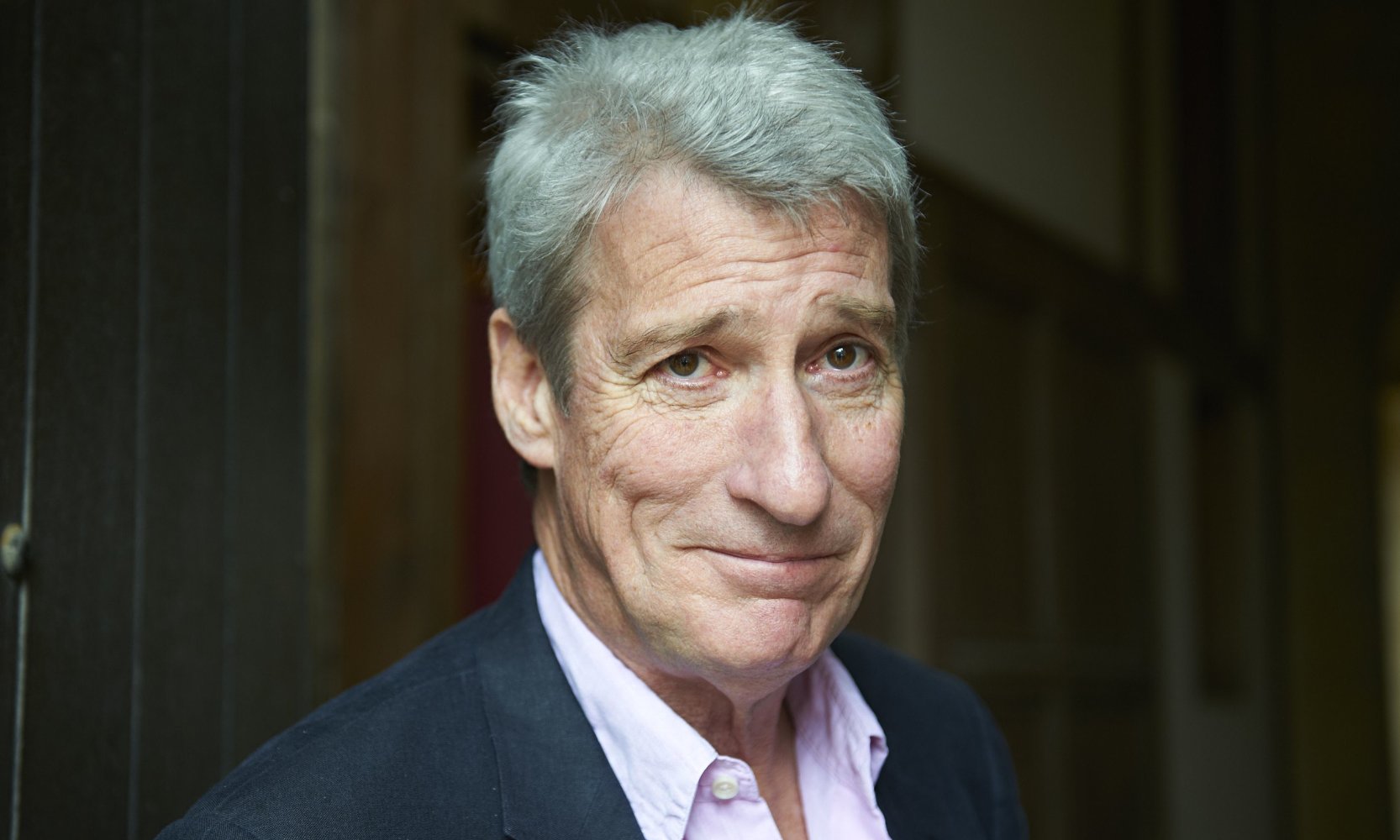 Jeremy Paxman