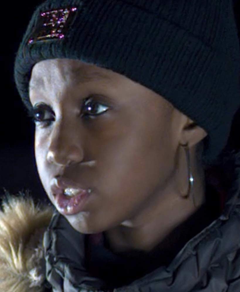 Maya Jai Pinson