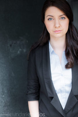 Lindsay Drummond