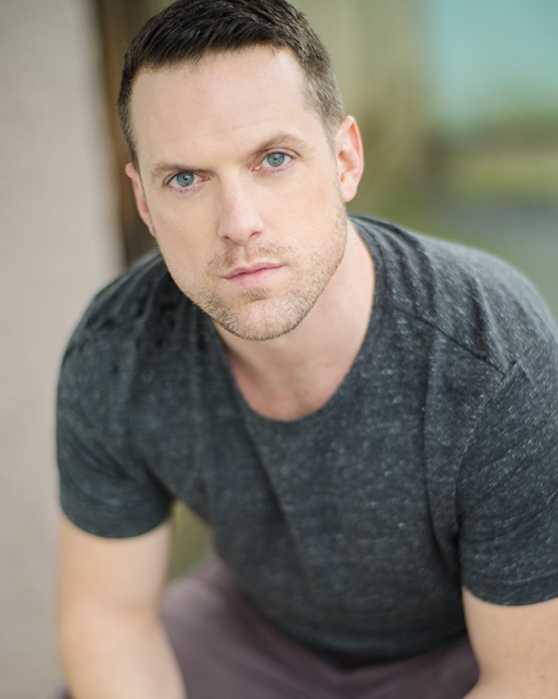 Nathaniel Vossen