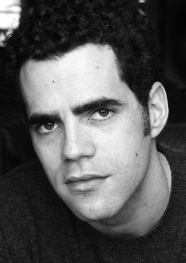 Chad Fernandez