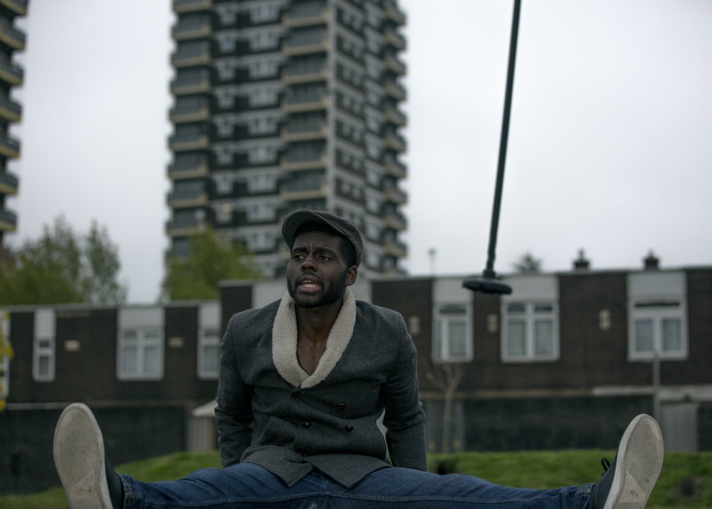 Kwame Augustine