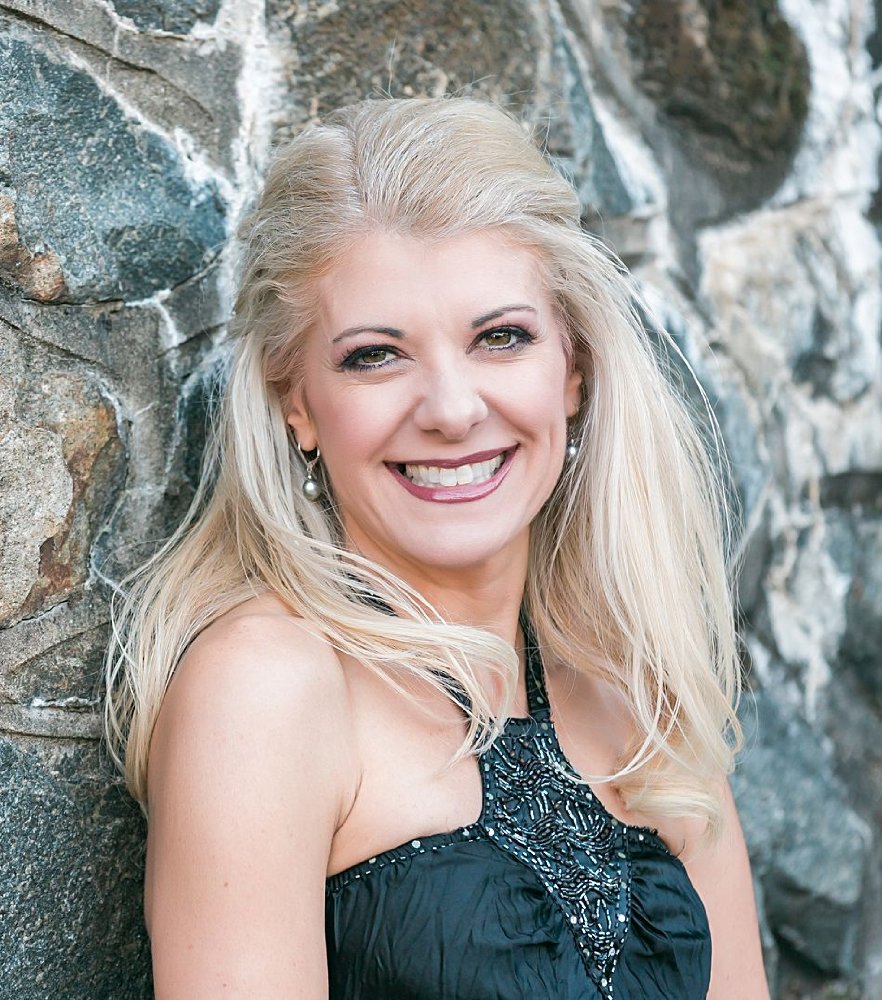 Natalie Ruelle