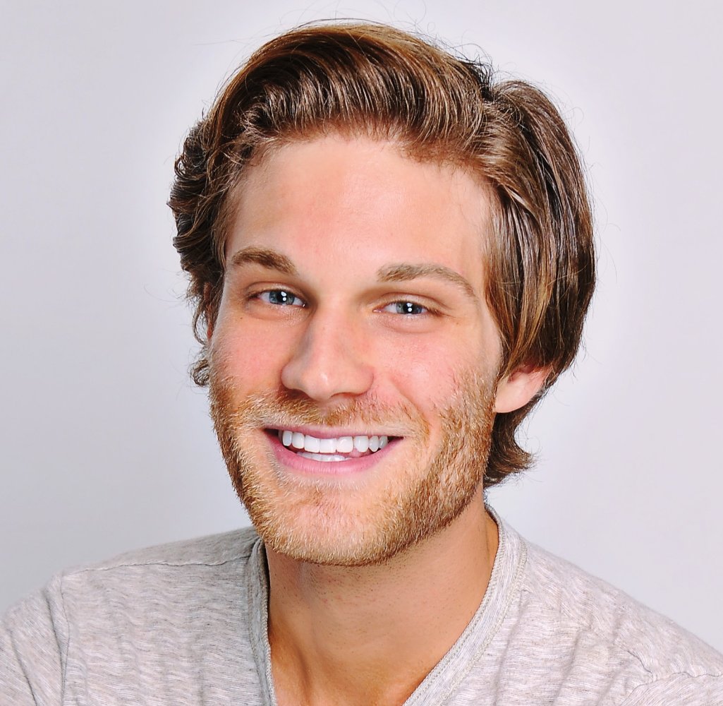 Nick Gill